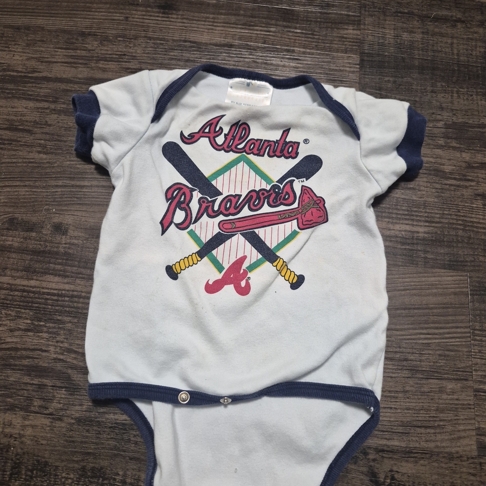 MLB Kids Matching Set - Blue and Navy